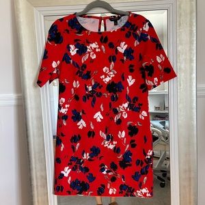 Fun Banana Republic dress!